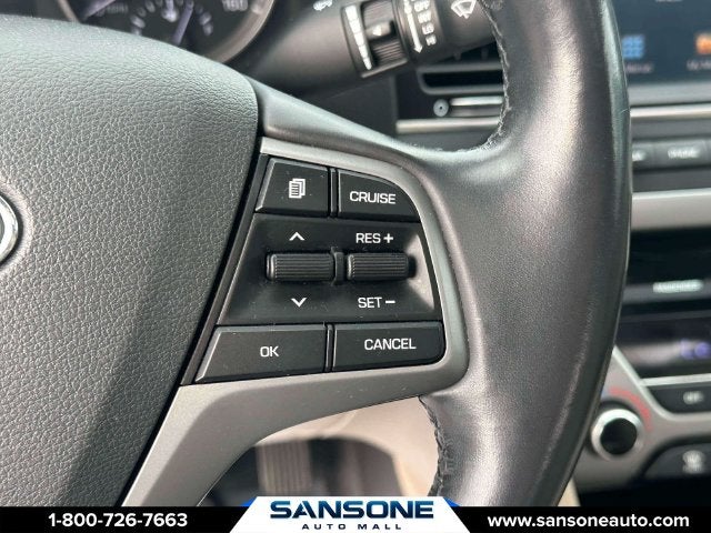 2017 Hyundai Elantra Value Edition - Photo 19