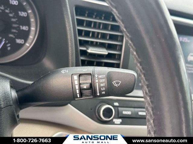 2017 Hyundai Elantra Value Edition - Photo 21
