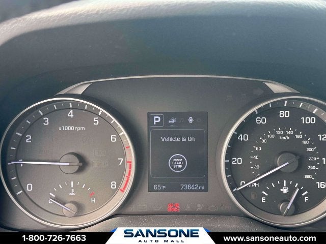 2017 Hyundai Elantra Value Edition - Photo 22