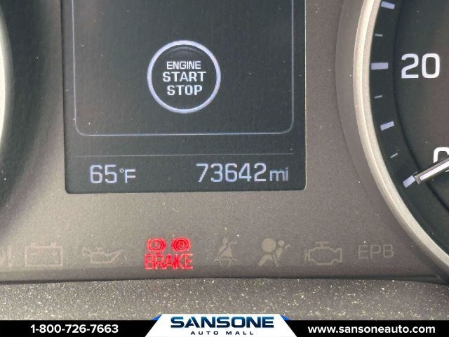 2017 Hyundai Elantra Value Edition - Photo 23