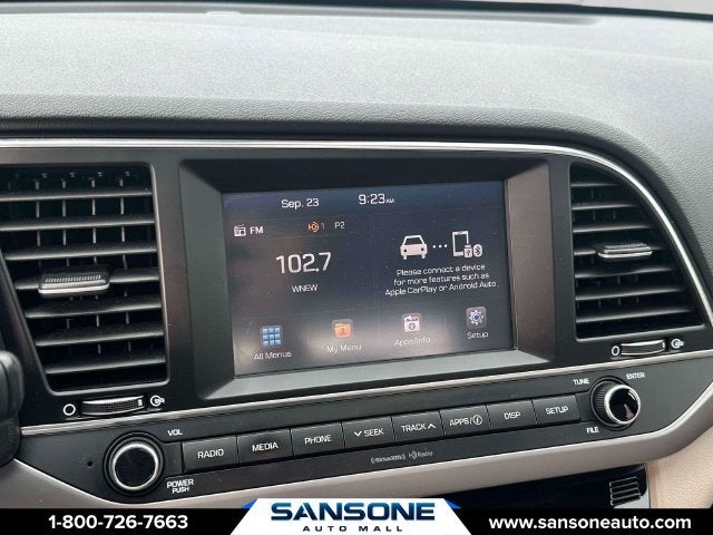 2017 Hyundai Elantra Value Edition - Photo 24