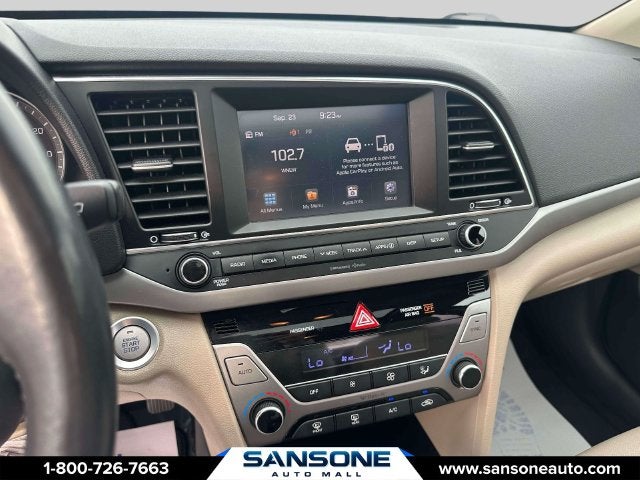 2017 Hyundai Elantra Value Edition - Photo 26