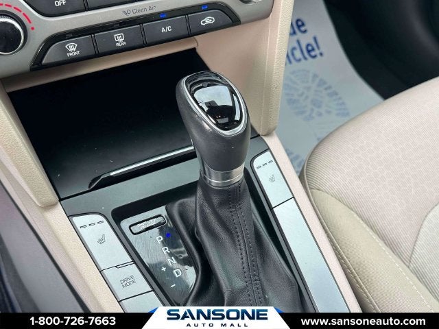 2017 Hyundai Elantra Value Edition - Photo 27