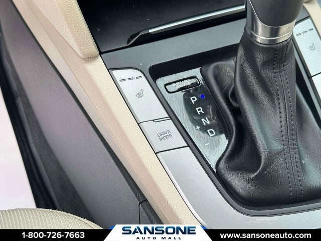 2017 Hyundai Elantra Value Edition - Photo 28