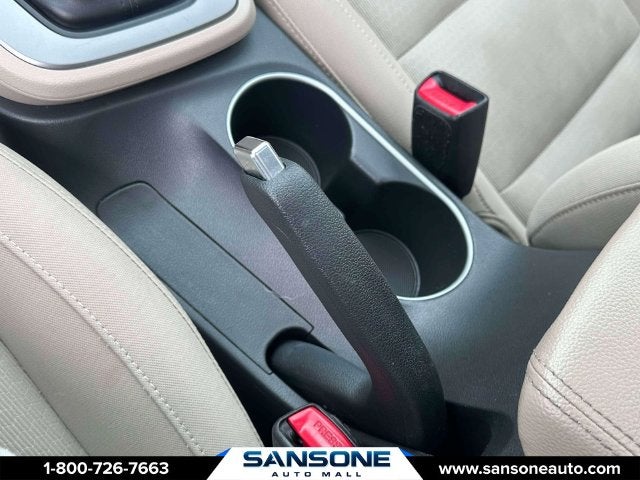 2017 Hyundai Elantra Value Edition - Photo 29