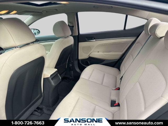 2017 Hyundai Elantra Value Edition - Photo 9