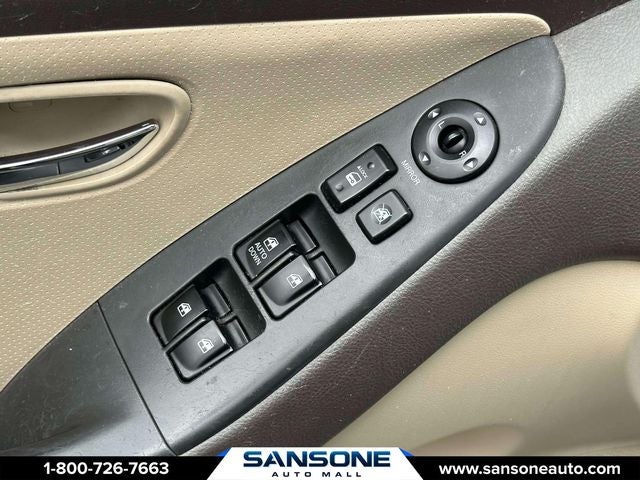 2010 Hyundai ELANTRA GLS