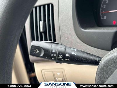 2010 Hyundai ELANTRA GLS