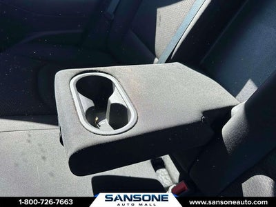 2018 Hyundai ELANTRA GT Base