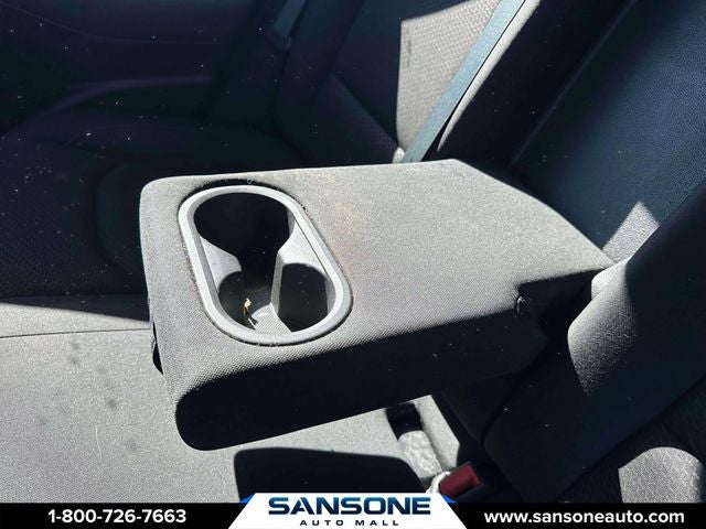 2018 Hyundai ELANTRA GT Base