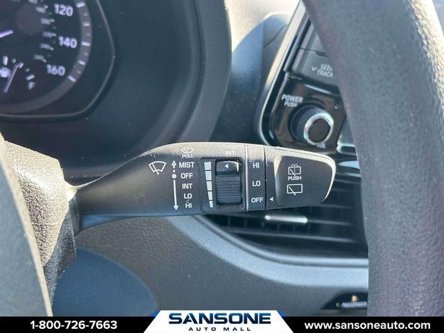 2018 Hyundai ELANTRA GT Base