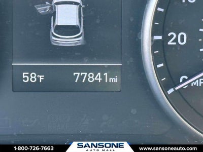 2018 Hyundai ELANTRA GT Base