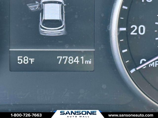 2018 Hyundai ELANTRA GT Base