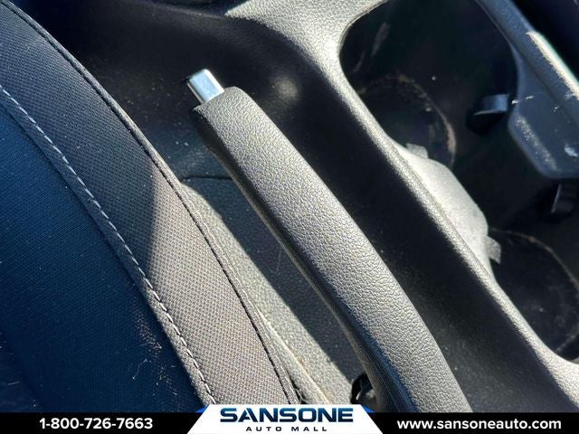 2018 Hyundai ELANTRA GT Base