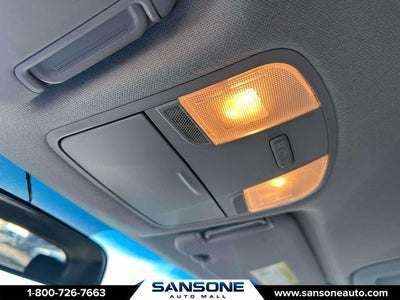 2018 Hyundai ELANTRA GT Base