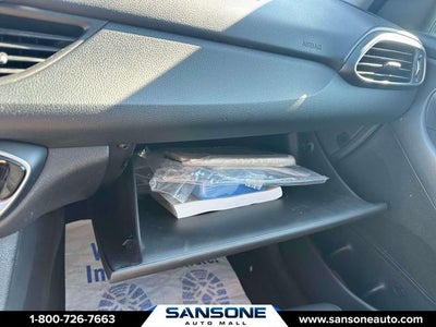 2018 Hyundai ELANTRA GT Base