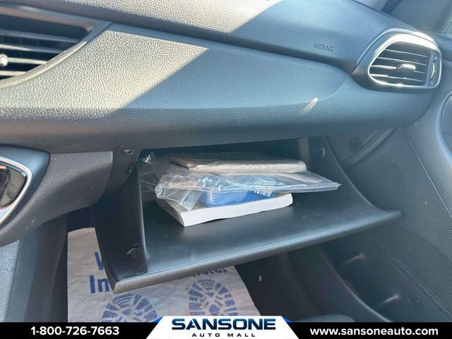 2018 Hyundai ELANTRA GT Base