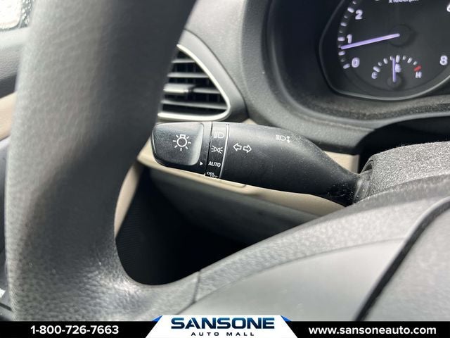 2018 Hyundai ELANTRA GT Base