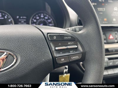 2018 Hyundai ELANTRA GT Base