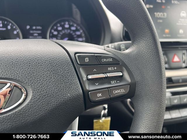 2018 Hyundai ELANTRA GT Base