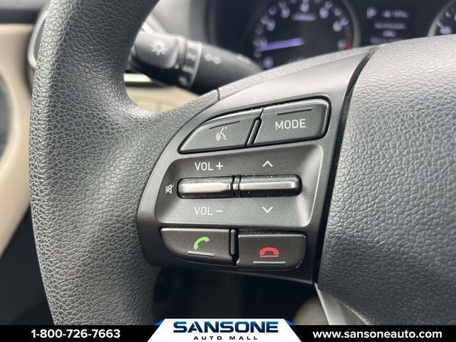 2018 Hyundai ELANTRA GT Base