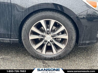 2018 Hyundai ELANTRA GT Base