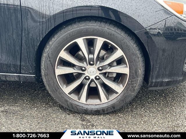 2018 Hyundai ELANTRA GT Base