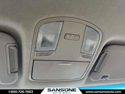 2018 Hyundai ELANTRA GT Base