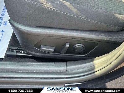 2025 Hyundai SONATA SEL Convenience