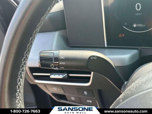 2025 Hyundai SONATA SEL Convenience