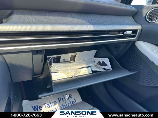 2025 Hyundai SONATA SEL Convenience