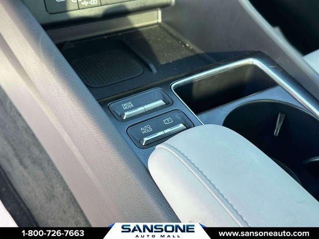2025 Hyundai SONATA SEL Convenience