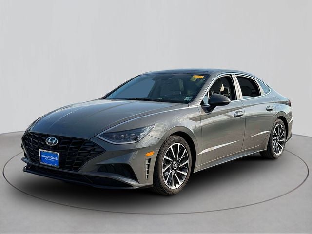 2022 Hyundai SONATA Limited