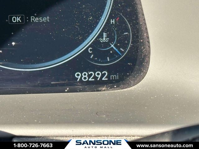 2022 Hyundai SONATA Limited