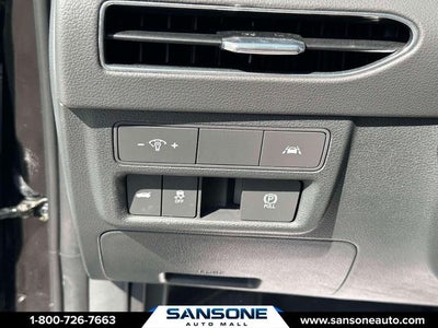 2023 Hyundai SONATA Limited