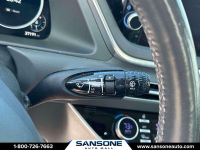 2023 Hyundai SONATA Limited