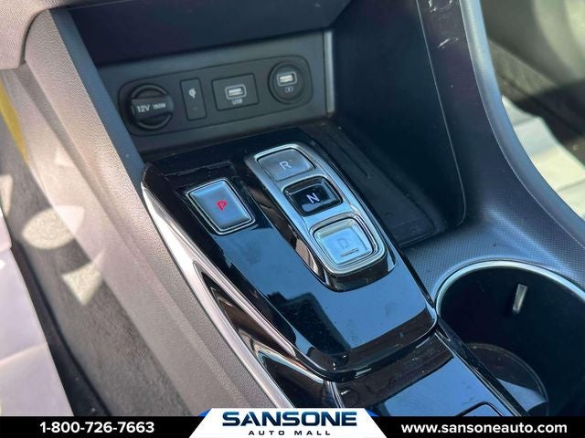 2023 Hyundai SONATA Limited
