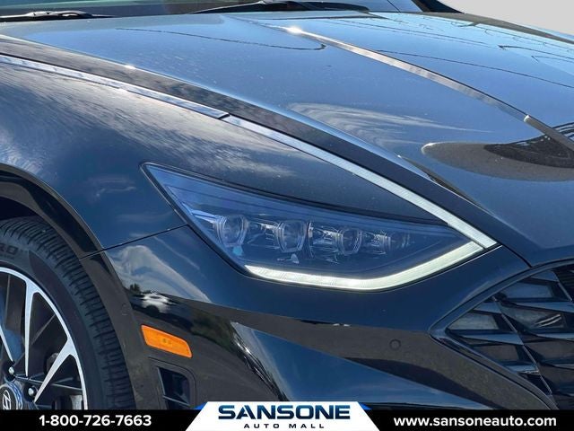 2023 Hyundai SONATA Limited
