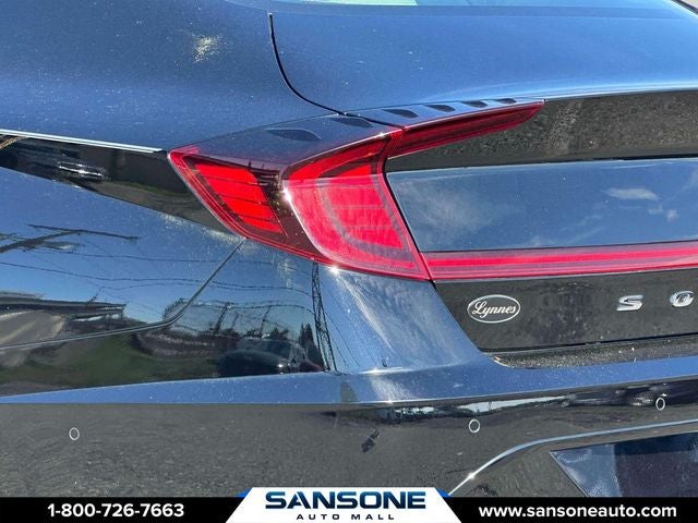 2023 Hyundai SONATA Limited