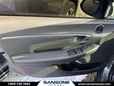 2023 Hyundai SONATA SEL Plus