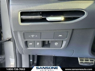 2023 Hyundai SONATA SEL Plus