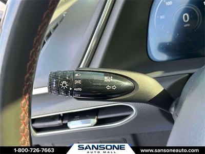 2023 Hyundai SONATA SEL Plus