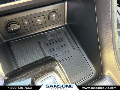 2023 Hyundai SONATA SEL Plus