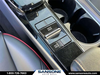 2023 Hyundai SONATA SEL Plus