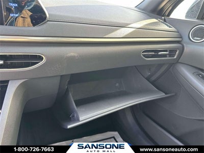 2023 Hyundai SONATA SEL Plus