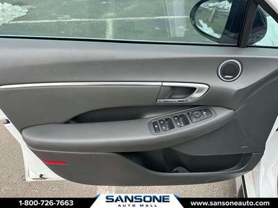 2023 Hyundai SONATA SEL Plus