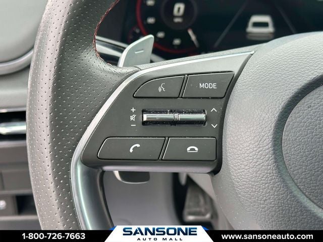 2023 Hyundai SONATA SEL Plus