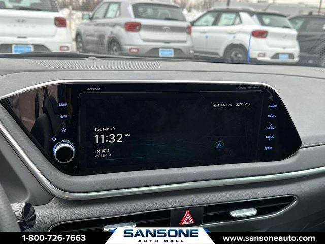 2023 Hyundai SONATA SEL Plus