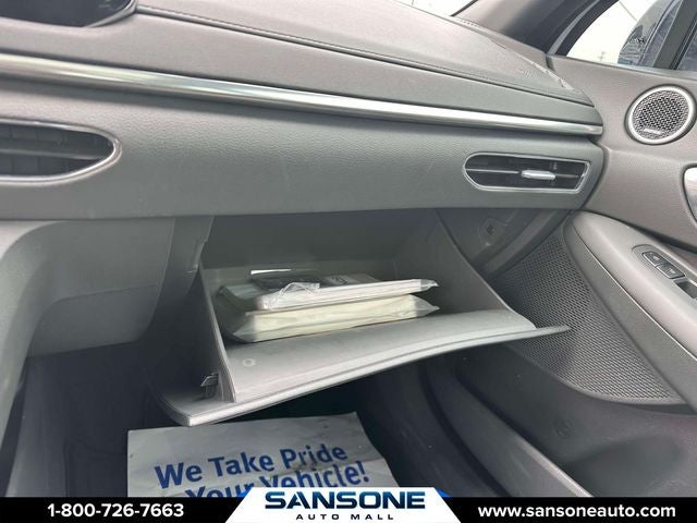 2023 Hyundai SONATA SEL Plus