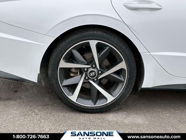 2023 Hyundai SONATA SEL Plus